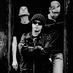 Depeche Mode - Headstar (Apollo 808 Mix)