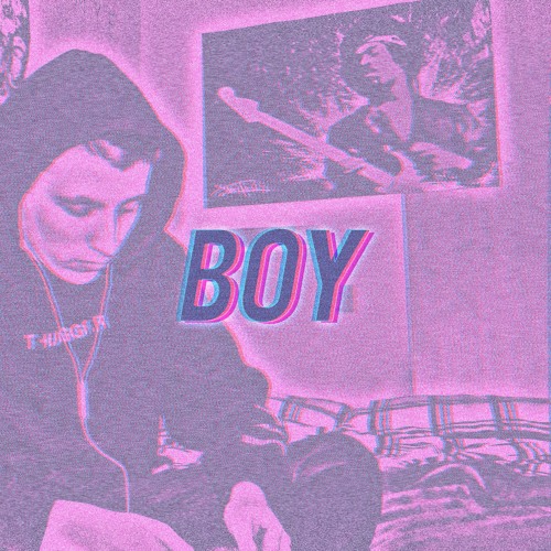Boy