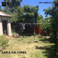 NTS Radio - January 2018