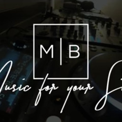 Marcus Brodowski - Friday Live Session #3 Music For Your Soul