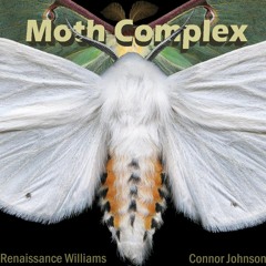 Moth Complex ft. Renaissance Williams