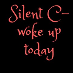 SilentC - Woke Up Today