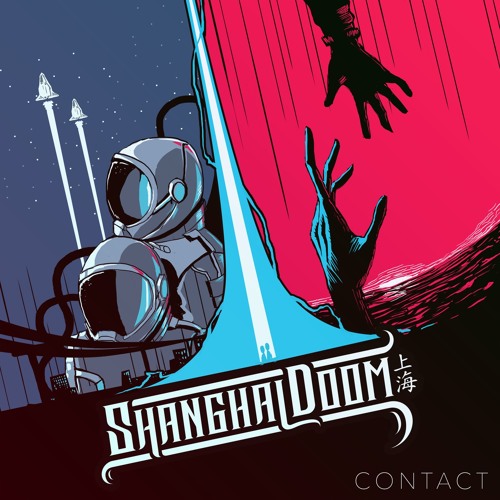 Shanghai Doom - Contact