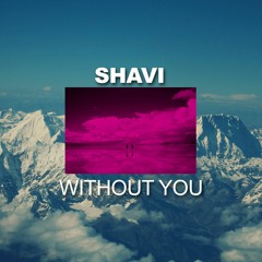 Shavi - Without You