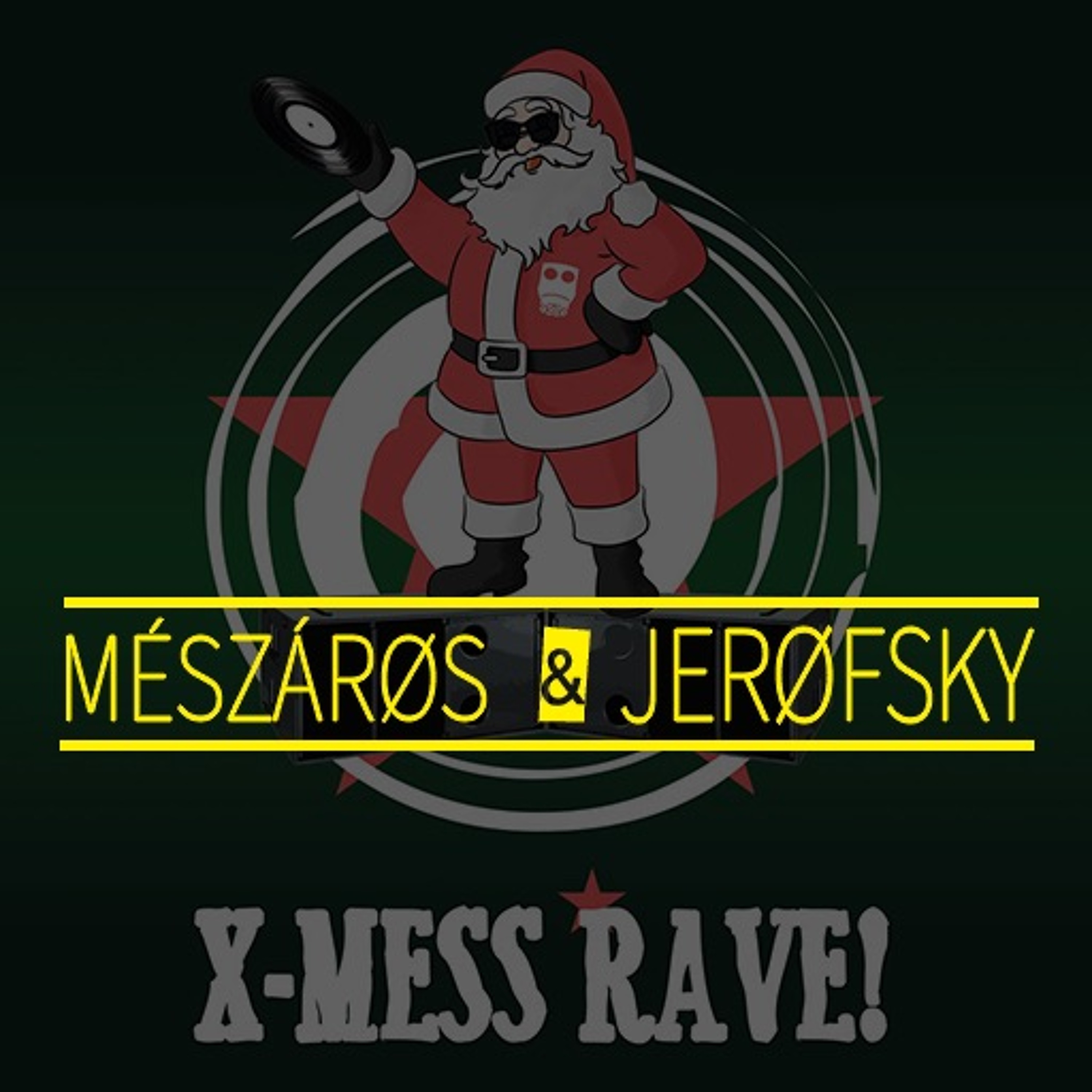 MÉSZÁRØS | T.G.I.-Friday