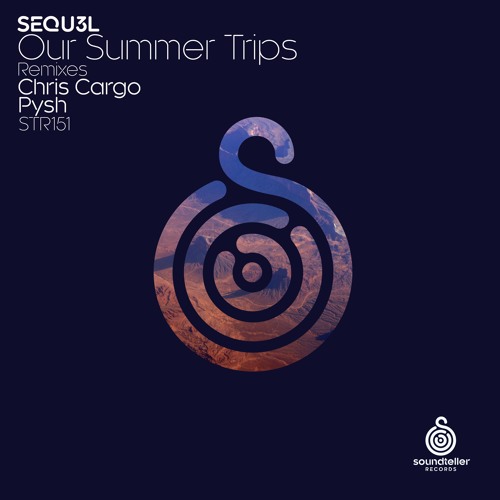 SEQU3L - Our Summer Trips (Pysh Remix) snippet
