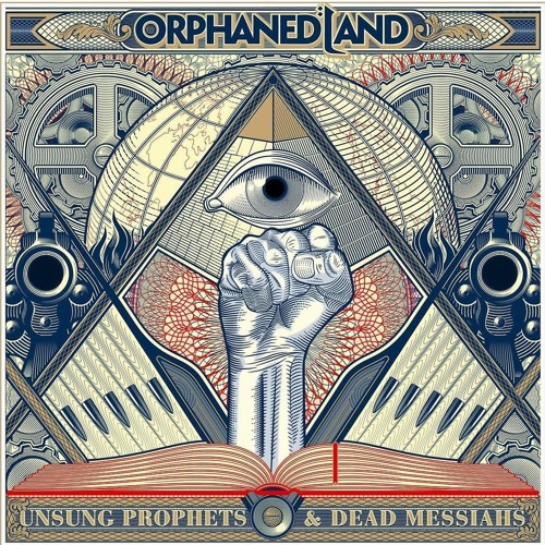Orphaned Land Feat Hansi Kursch Like Orpheus O Mp3 By M R Dabbagh On Soundcloud Hear The World S Sounds orphaned land feat hansi kursch like