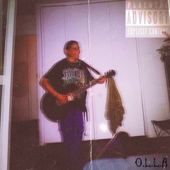 O.L.L.A (Intro) [Prod. Lord Loki]