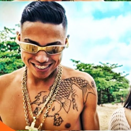 MC Menor Mr - Sonho de um Favelado (OQ Produções  GSOUL Produções)
