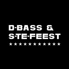 Raymon Hermans - Gevallen (D-Bass & S-te-Feest Re-Feest) (CV2018)