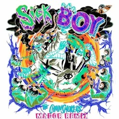 The Chainsmokers - Sick Boy (MABOR Remix)