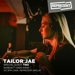 UK Funky Guestmix for Tailor Jae on Reprezent Radio