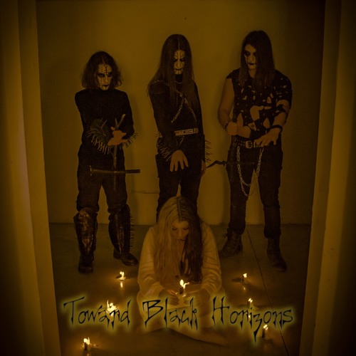 01 - Rise From The Pagan Forest