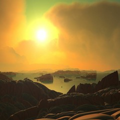 Les Caprices de Freyja - I) Les Ailes Du Lointain