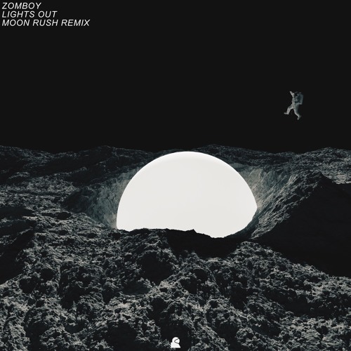 Zomboy - Lights Out (Moon Rush Remix)