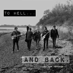 To Hell And Back