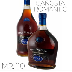 Paul Masson (ft. Mr. 110)