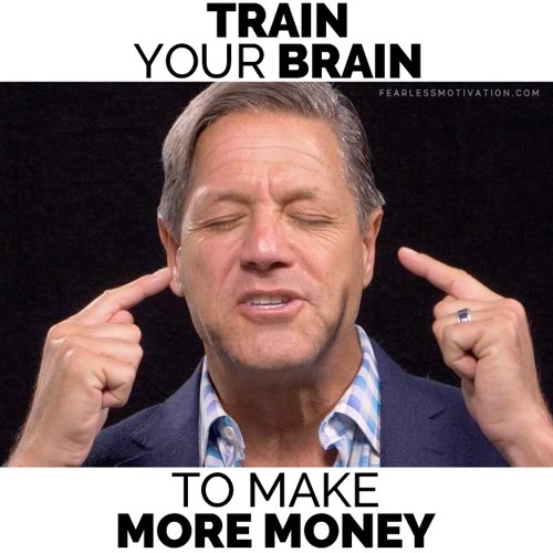 Train Your Brain To Make More Money - John Assaraf
