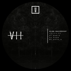 Alan Backdrop - Endia (Original Mix)