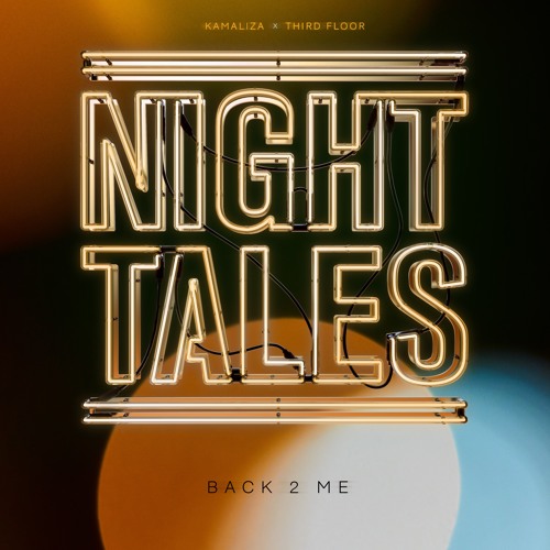 Back 2 Me (Original Mix)