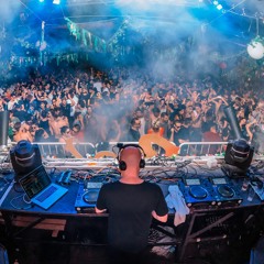 10 - STEFANO NOFERINI @ Rio Electronic Music 07.01.2018