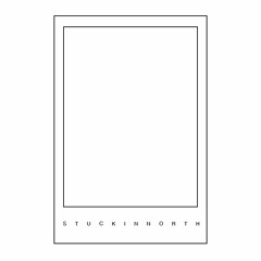 we are stuck in north