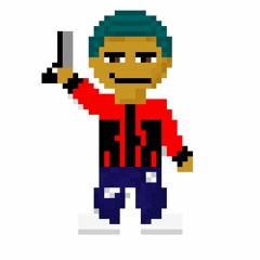 Up Now (Prod. Ly Bandz)