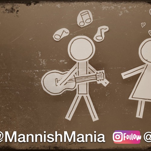 Paper Love - Here 4 Ya / Layton Greene -Roll In Peace MashUp (MannishCarMix) By: @MannishMania