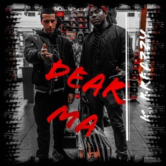 Dear Ma - K.Breazzy