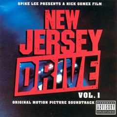 Big Moose - New Jersey Drive
