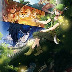 【Vocaloid 5】Portrait Of The Pirate F 海賊Fの肖像 Vocaloid Cover