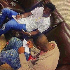 Kidd4rmDaTrenches X Raw4rmDaTrenches - Baby