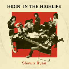 Hidin' in the Highlife by Shawn Ryan