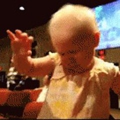 Like A Child Feat. Miia Leslie