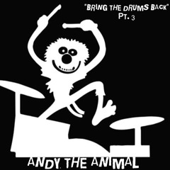 "BRING THE DRUMS BACK" PT.3