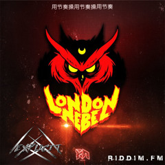 London Nebel - Riddim FM (Explicit Remix)