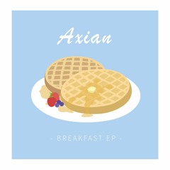 Breakfast EP