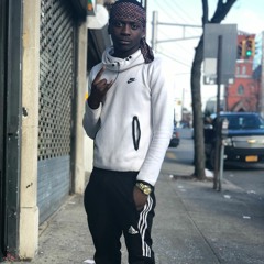 Loyal But Not Loyal | Lil JoJo feat.YTO Papi