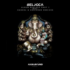 Belocca - Till The Last Heart Beat (Horisone Remix)