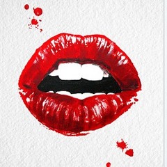 Lipstick On The Bottle