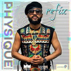 MACHEL MONTANO -ROUGH WINE  (REFIX)