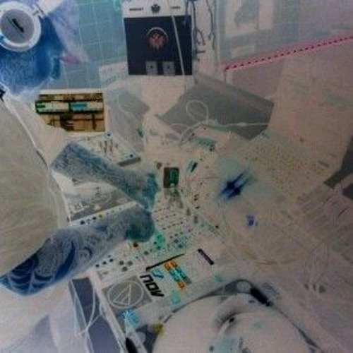 Tito K. - Paralell Frequenz Techno Process 37!!!!FREE DL