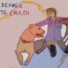 Before to crash - Amech ( When the childhood suddenly goes )