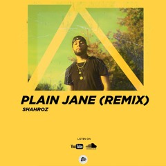 Plain Jane (Remix)