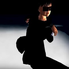 friðarsúludans - tiny cali girls