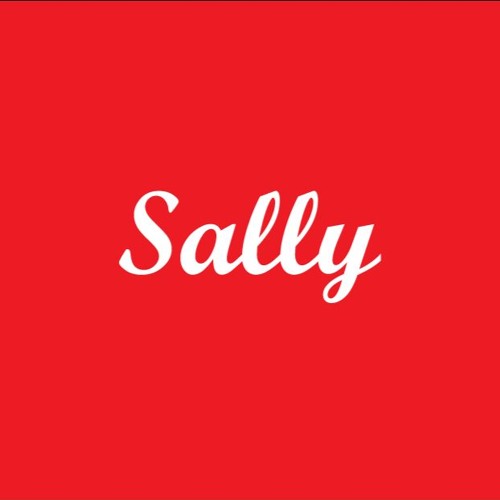 Sally (beat)