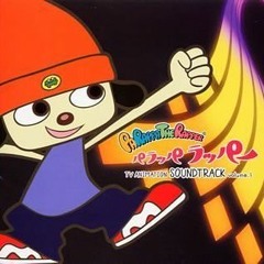 Stream (READ DESC) PaRappa The Rapper Anime, Special Stage - Gaster &  Groober Theme by DogCrossing