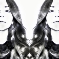 ALISABEATQUEEN-ORIGINAL TRACK- MIX-Logic pro X-TECHNO 2017