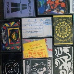 Lincoln Project DJSBSW LIVESETS 2014 Titel 10 (Sample by River Ocean feat. India -Love & Happiness)