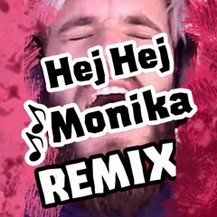 PewDiePie - Hej Monika (REMIX by Party In Backyard)